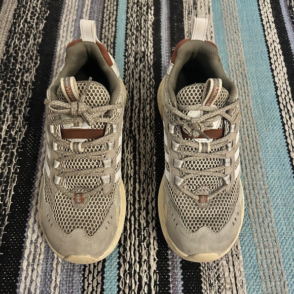Merrell Moab Speed 2 Sneakers size 8.5 - Picture 1 of 4